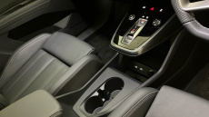 Audi Q4 e-tron 210kW 45 82kWh Black Edition 5dr Auto [Tech Pack] Electric Estate